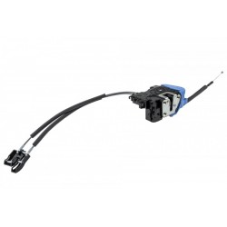 KÖZPONTI ZÁR MŰKÖDTETŐJE HYUNDAI VELOSTER 2014- JOBBRA 81320-2V000