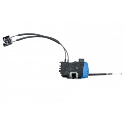 KÖZPONTI ZÁR MŰKÖDTETŐJE HYUNDAI VELOSTER 2014- JOBBRA 81320-2V000