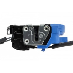 KÖZPONTI ZÁR MŰKÖDTETŐJE HYUNDAI VELOSTER 2014- JOBBRA 81320-2V000