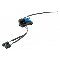 HÁTSÓ KÖZPONTI ZÁR MŰKÖDTETŐJE HYUNDAI VELOSTER 2011- JOBBRA 81420-2V000