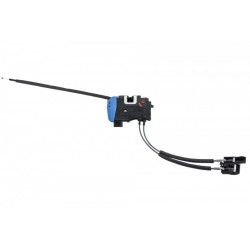 HÁTSÓ KÖZPONTI ZÁR MŰKÖDTETŐJE HYUNDAI VELOSTER 2011- JOBBRA 81420-2V000