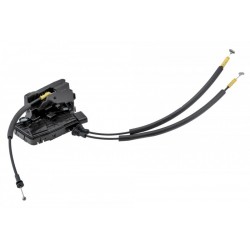 KÖZPONTI ZÁR MŰKÖDTETŐJE ELÖL KIA SPORTAGE 2015- BALRA 81310-F1210