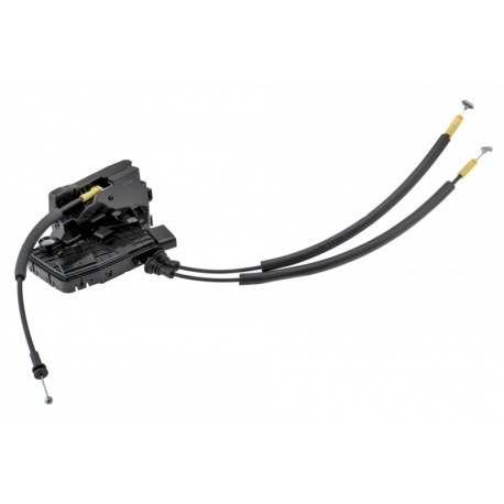 KÖZPONTI ZÁR MŰKÖDTETŐJE ELÖL KIA SPORTAGE 2015- BALRA 81310-F1210