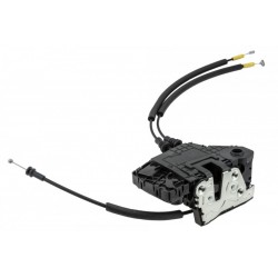 KÖZPONTI ZÁR MŰKÖDTETŐJE ELÖL KIA SPORTAGE 2015- BALRA 81310-F1210