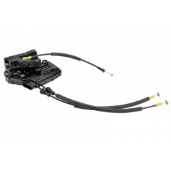 KÖZPONTI ZÁR MŰKÖDTETŐJE ELÖL KIA SPORTAGE 2015- JOBBRA 81320-F1200