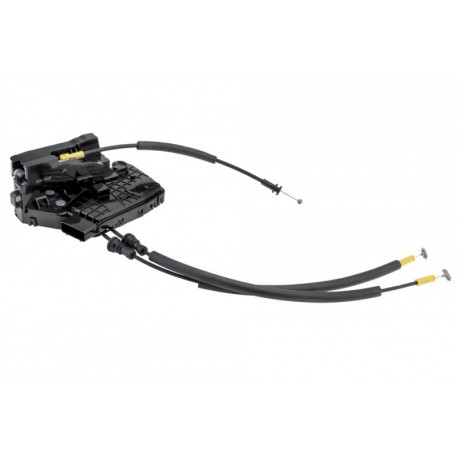 KÖZPONTI ZÁR MŰKÖDTETŐJE ELÖL KIA SPORTAGE 2015- JOBBRA 81320-F1200