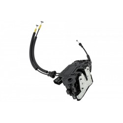 KÖZPONTI ZÁR MŰKÖDTETŐJE ELÖL KIA SPORTAGE 2015- JOBBRA 81320-F1200