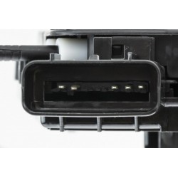 KÖZPONTI ZÁR MŰKÖDTETŐJE ELÖL KIA SPORTAGE 2015- JOBBRA 81320-F1200