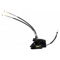 HÁTSÓ KÖZPONTI ZÁR MŰKÖDTETŐJE KIA SPORTAGE 2015- BALRA 81410-F1010