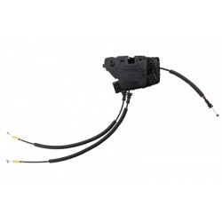 HÁTSÓ KÖZPONTI ZÁR MŰKÖDTETŐJE KIA SPORTAGE 2015- BALRA 81410-F1010