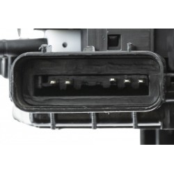 HÁTSÓ KÖZPONTI ZÁR MŰKÖDTETŐJE KIA SPORTAGE 2015- BALRA 81420-F1010