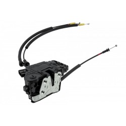 HÁTSÓ KÖZPONTI ZÁR MŰKÖDTETŐJE KIA SPORTAGE 2015- BALRA 81420-F1010