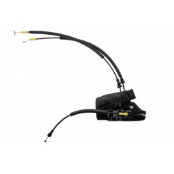 HÁTSÓ KÖZPONTI ZÁR MŰKÖDTETŐJE KIA SPORTAGE 2015- BALRA 81420-F1010