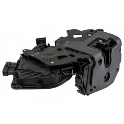 ELÜLSŐ KÖZPONTI ZÁR MŰKÖDTETŐJE LAND ROVER RANGER ROVER SPORT 2014-,RANGE LR078705