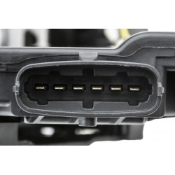 HÁTSÓ KÖZPONTI ZÁR MŰKÖDTETŐJE LAND ROVER RANGER ROVER SPORT 2014-,RANGE RO LR078748