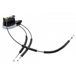 NISSAN PATROL Y62 2010-2017 BAL OLDALI ELSŐ KÖZPONTI ZÁR MŰKÖDTETŐJE NISSAN PATROL Y62 2010-2017 80501-1LA0A