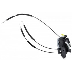 NISSAN PATROL Y62 2010-2017 BAL OLDALI ELSŐ KÖZPONTI ZÁR MŰKÖDTETŐJE NISSAN PATROL Y62 2010-2017 80501-1LA0A