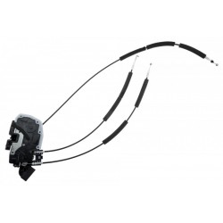 NISSAN PATROL Y62 2010-2017 BAL OLDALI ELSŐ KÖZPONTI ZÁR MŰKÖDTETŐJE NISSAN PATROL Y62 2010-2017 80501-1LA0A