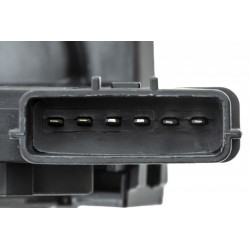 NISSAN PATROL Y62 2010-2017 BAL OLDALI ELSŐ KÖZPONTI ZÁR MŰKÖDTETŐJE NISSAN PATROL Y62 2010-2017 80501-1LA0A