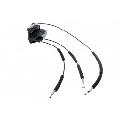 KÖZPONTI ZÁR MŰKÖDTETŐJE NISSAN PATROL Y62 2010-2017 JOBB OLDALI ELSŐ KÖZPONTI ZÁR MŰKÖDTETÉSE 80500-1LA0A