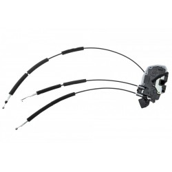 KÖZPONTI ZÁR MŰKÖDTETŐJE NISSAN PATROL Y62 2010-2017 JOBB OLDALI ELSŐ KÖZPONTI ZÁR MŰKÖDTETÉSE 80500-1LA0A