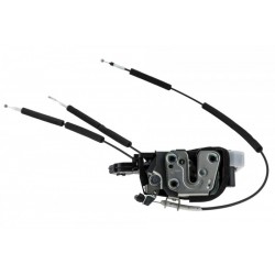 KÖZPONTI ZÁR MŰKÖDTETŐJE NISSAN PATROL Y62 2010-2017 JOBB OLDALI ELSŐ KÖZPONTI ZÁR MŰKÖDTETÉSE 80500-1LA0A