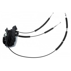 HÁTSÓ KÖZPONTI ZÁR MŰKÖDTETŐJE NISSAN PATROL Y62 2010-2017 BAL OLDAL 82501-1LA0A