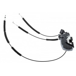 HÁTSÓ KÖZPONTI ZÁR MŰKÖDTETŐJE NISSAN PATROL Y62 2010-2017 BAL OLDAL 82501-1LA0A