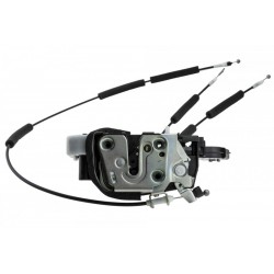 HÁTSÓ KÖZPONTI ZÁR MŰKÖDTETŐJE NISSAN PATROL Y62 2010-2017 BAL OLDAL 82501-1LA0A