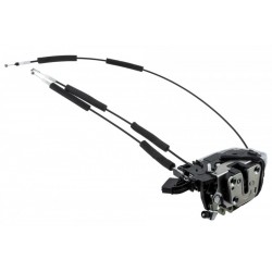 HÁTSÓ KÖZPONTI ZÁR MŰKÖDTETŐJE NISSAN PATROL Y62 2010-2017 JOBBRA 82500-1LA0A