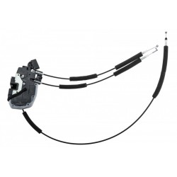 HÁTSÓ KÖZPONTI ZÁR MŰKÖDTETŐJE NISSAN PATROL Y62 2010-2017 JOBBRA 82500-1LA0A