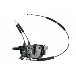 HÁTSÓ KÖZPONTI ZÁR MŰKÖDTETŐJE NISSAN PATROL Y62 2010-2017 JOBBRA 82500-1LA0A