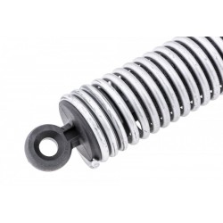 HÁTSÓ AJTÓ GÁZRUGÓ BMW 7 F01 F02 F04 2007-2015 BAL OLDAL 51247185904