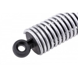 HÁTSÓ AJTÓ GÁZRUGÓ BMW 7 F01 F02 F04 2007-2015 JOBBRA 51247185905