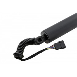 HÁTSÓ AJTÓ LENGÉSCSILLAPÍTÓ BMW 2 F46 GRAN TOURER 2014-2017 BALRA JOBBRA 51247365979