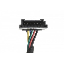 HÁTSÓ AJTÓ LENGÉSCSILLAPÍTÓ BMW 2 F46 GRAN TOURER 2014-2017 BALRA JOBBRA 51247365979