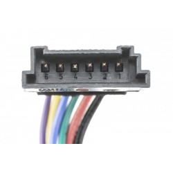 HÁTSÓ AJTÓ LENGÉSCSILLAPÍTÓ BMW 2 F45 2014-2017 BALRA JOBBRA 51247348523