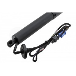 HÁTSÓ AJTÓ LENGÉSCSILLAPÍTÓ MERCEDES CLA X117 2015-2019 BAL OLDAL A1178900130