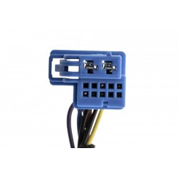 HÁTSÓ AJTÓ LENGÉSCSILLAPÍTÓ MERCEDES CLA X117 2015-2019 BAL OLDAL A1178900130