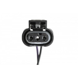 HÁTSÓ AJTÓ LENGÉSCSILLAPÍTÓ MERCEDES CLA X117 2015-2019 BAL OLDAL A1178900130