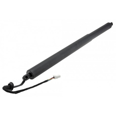 HÁTSÓ AJTÓ LENGÉSCSILLAPÍTÓ OPEL GRANLAND X 2017- BALRA 9828629780