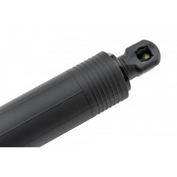 HÁTSÓ AJTÓ LENGÉSCSILLAPÍTÓ OPEL GRANLAND X 2017- BALRA 9828629780