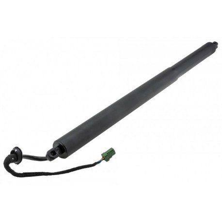 HÁTSÓ AJTÓKAPU LENGÉSCSILLAPÍTÓ OPEL GRANLAND X 2017-RIGHT 9828629680