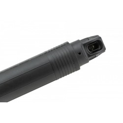 SKODA KAMIQ HÁTSÓ AJTÓ LENGÉSCSILLAPÍTÓ 2019- JOBBRA 658827852B