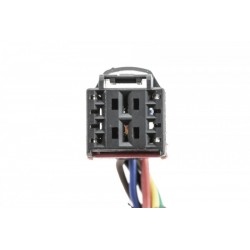 SKODA KAMIQ HÁTSÓ AJTÓ LENGÉSCSILLAPÍTÓ 2019- JOBBRA 658827852B