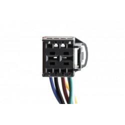 HÁTSÓ AJTÓ LENGÉSCSILLAPÍTÓ SKODA OCTAVIA IV 2020- BALRA JOBBRA 5E7827851A