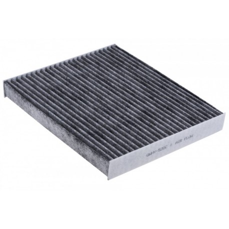 UTASTÉRSZŰRŐ SZÉN HYUNDAI SANTA FE II, SONATA V, KIA MAGENTIS II, OPTI 97133-2B010