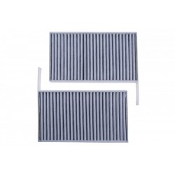 UTASTÉRSZŰRŐ SZÉN TESLA 3 17-, Y 19- 1107681-00-A