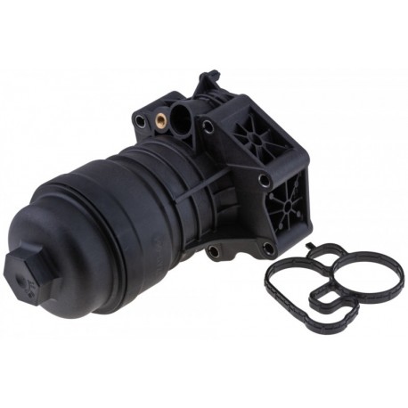 OLAJSZŰRŐ RADIÁTOR NÉLKÜL MOTOR 3.0 AUDI A4 2016- , A6 2017- , Q5 2017- 06M115401L