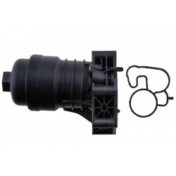 OLAJSZŰRŐ RADIÁTOR NÉLKÜL MOTOR 3.0 AUDI A4 2016- , A6 2017- , Q5 2017- 06M115401L